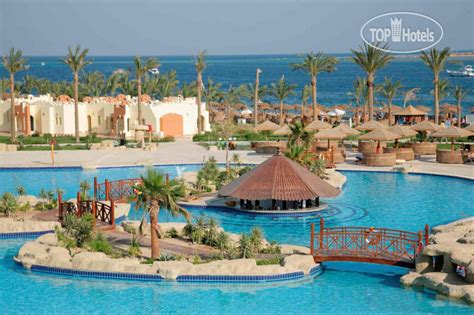 Romance Regency Club 5* (Египет/Мухафаза  .